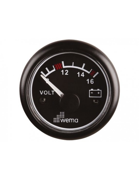 VOLT METER 