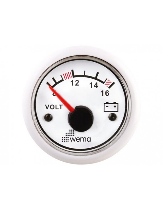 WEMA VOLT METER