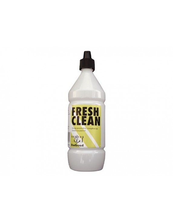 RADBOUD FRESH CLEAN B.SHAMPOO 1L