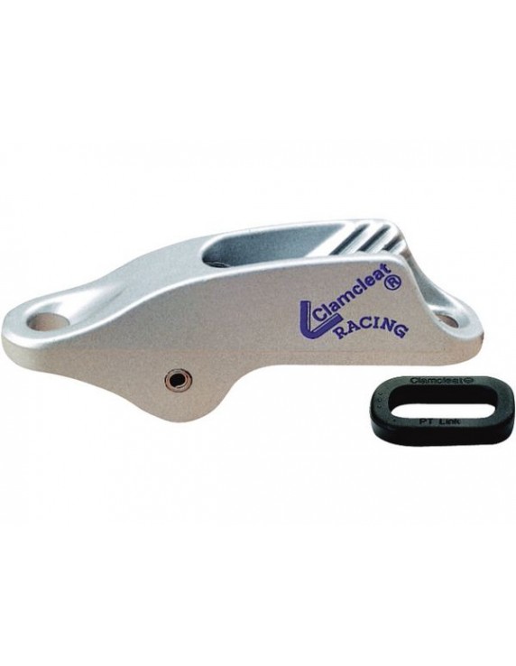 CL253 Aluminium trapeze cleat