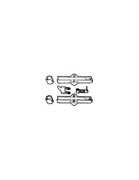 K23 verbindingsset C14,MACH14/B47,B49