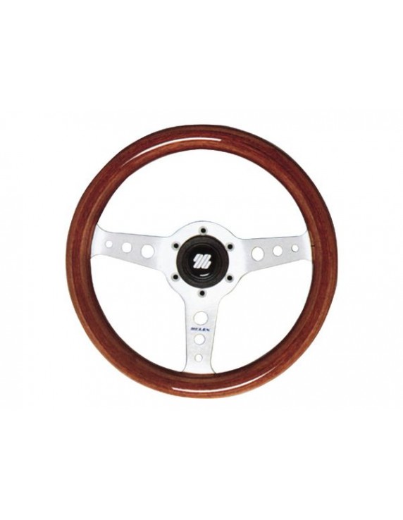 62465Y/CAPRI S STUURWIEL WOOD S