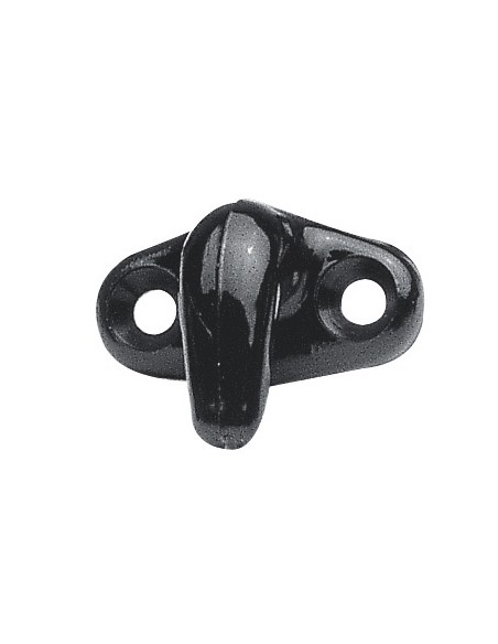 BOAT COVER LASHING HOOKS