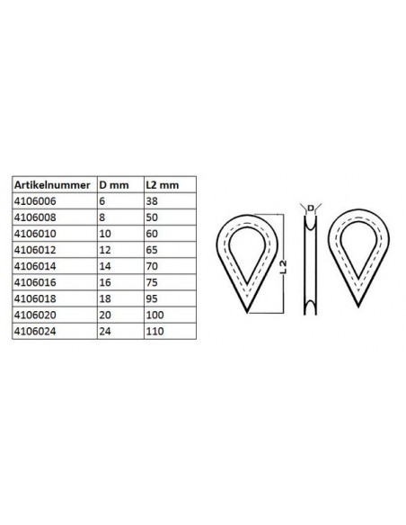 NYLON PUNTKOUSEN OPisOP