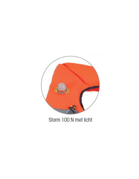 LIFEJACKET STORM 3100N 