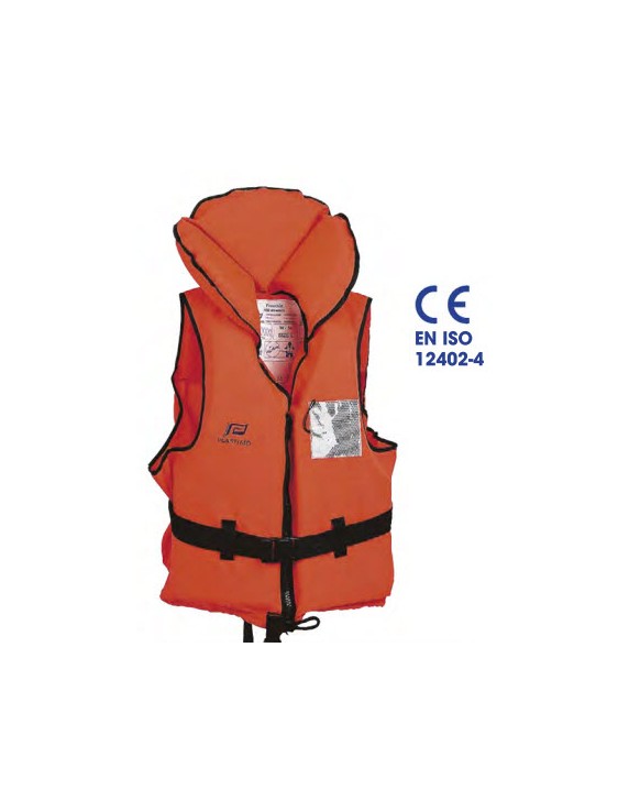 Reddingvest Typhoon 100N