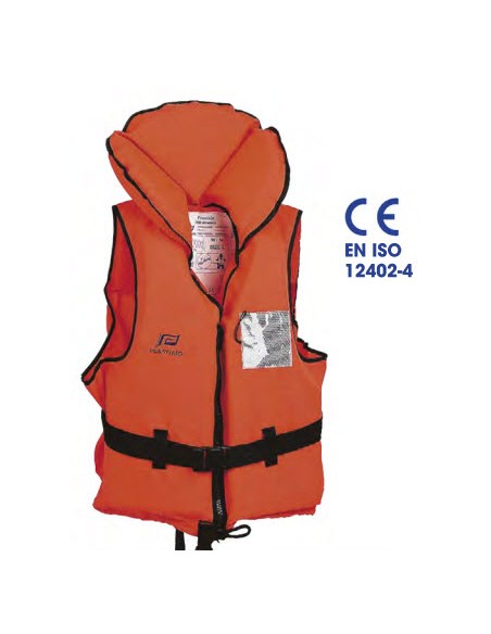 Reddingvest Typhoon 100N