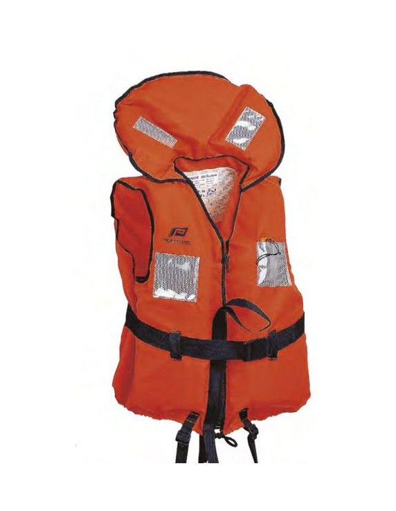 Reddingvest Typhoon 150N