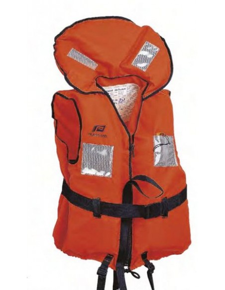 Reddingvest Typhoon 150N