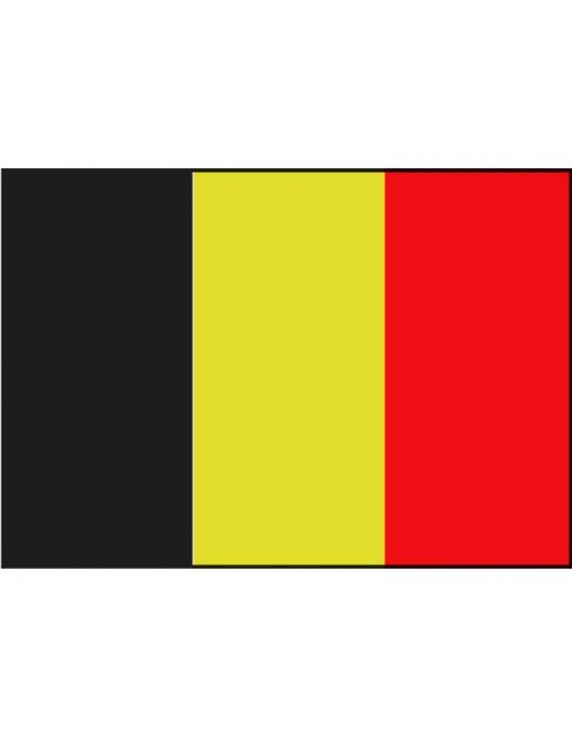 BELGISCHE VLAG 