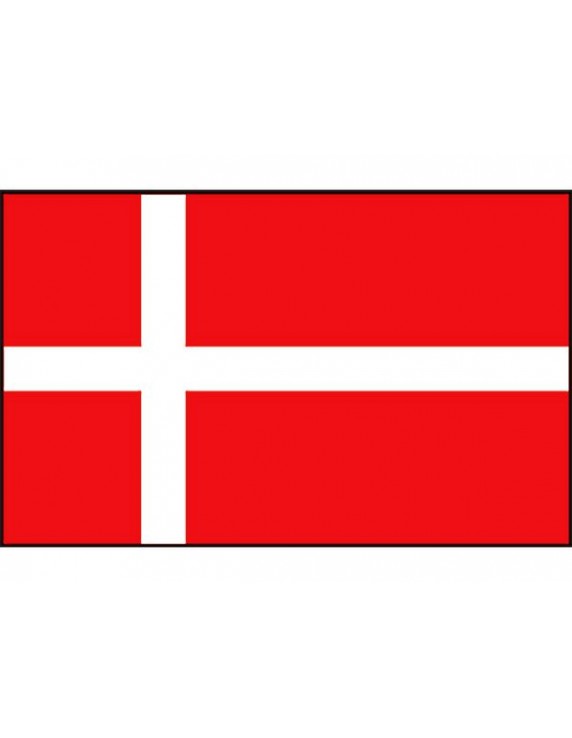 DEENSE VLAG 