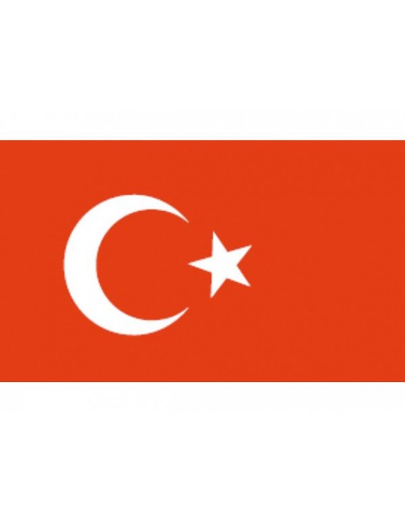 TURKSE VLAG 