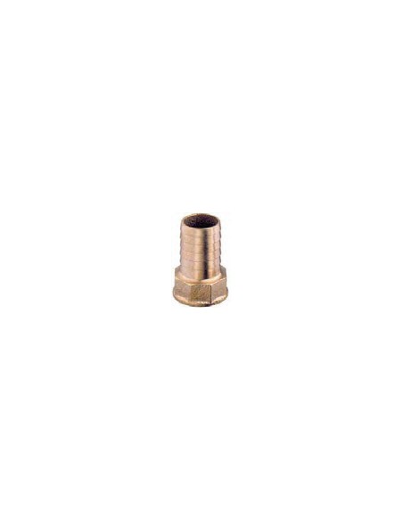 BRASS CONNECTOR