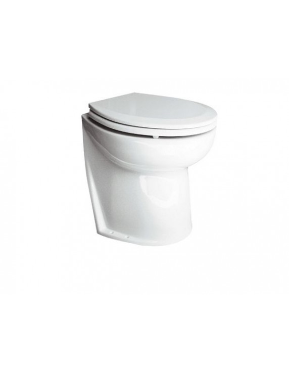 Jabsco DELUXE TOILET