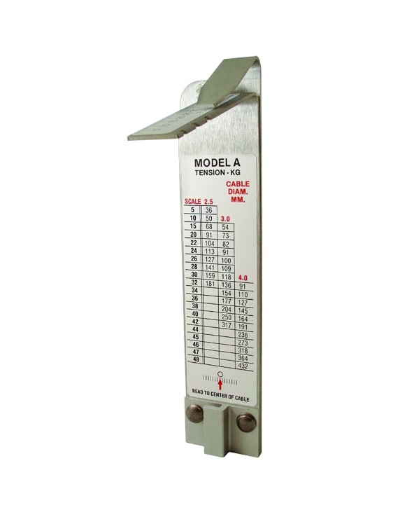 Loos spanningsmeter 